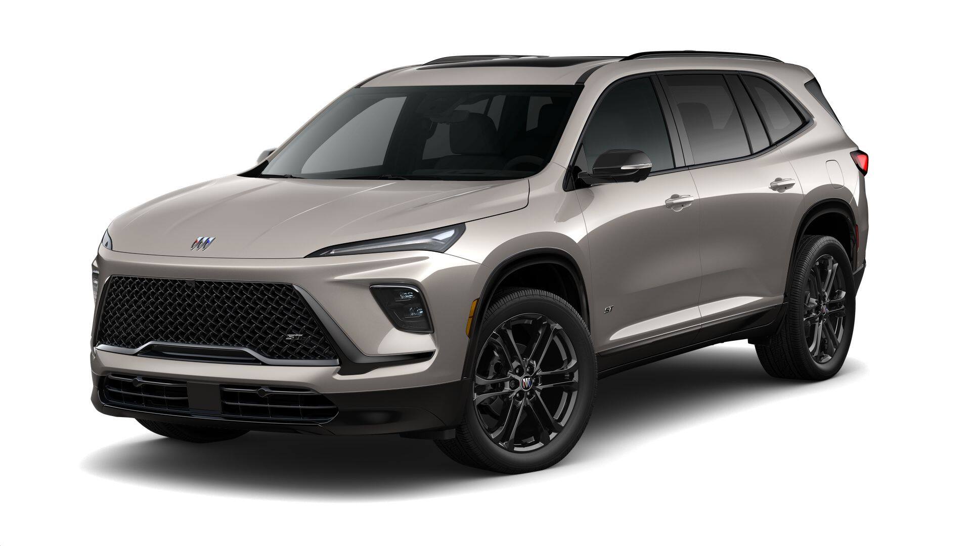 2026 Buick Enclave Sport Touring's photo