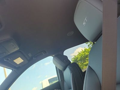 2027 Buick Enclave Sport Touring