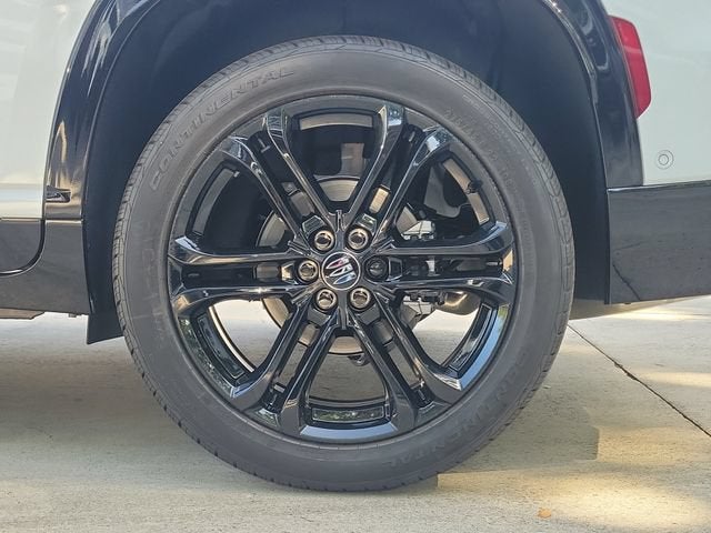 2027 Buick Enclave Sport Touring