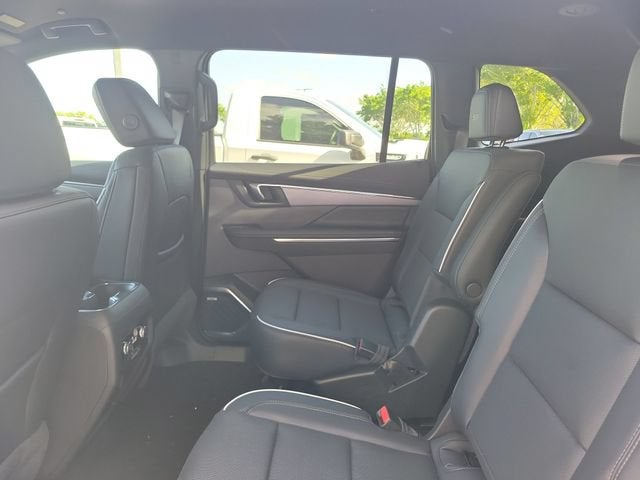 2027 Buick Enclave Sport Touring