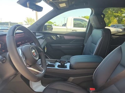 2027 Buick Enclave Sport Touring