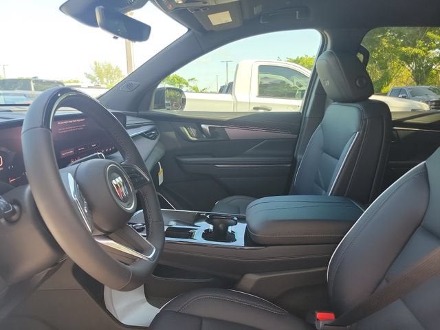 2027 Buick Enclave Sport Touring