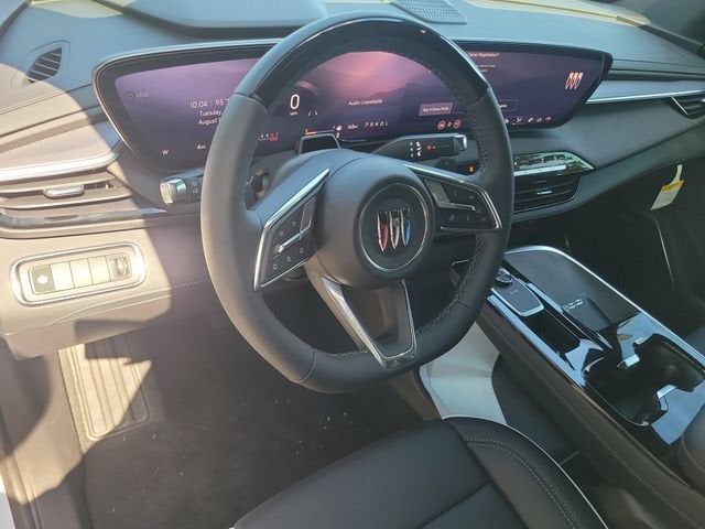 2027 Buick Enclave Sport Touring