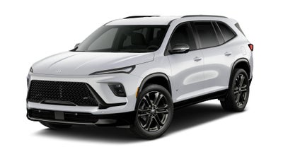 2027 Buick Enclave Sport Touring