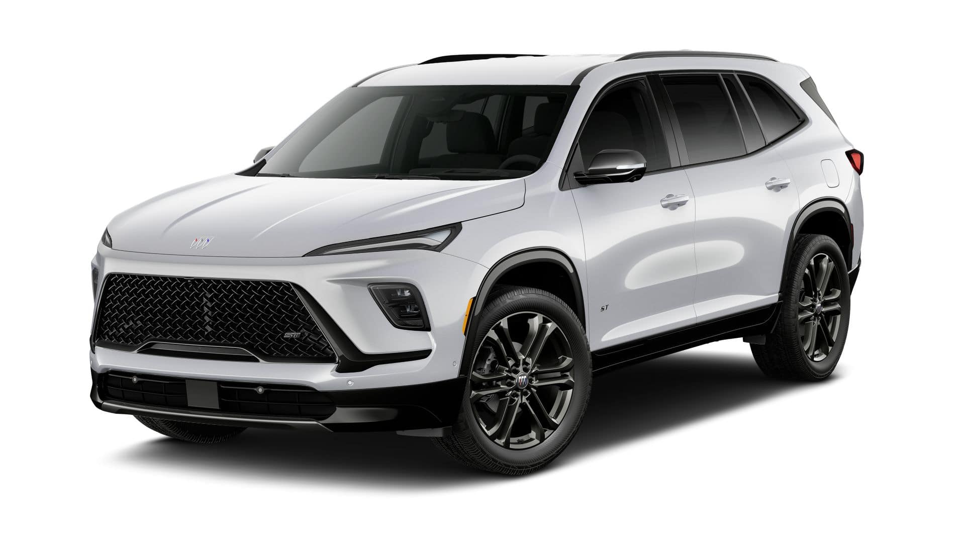 2027 Buick Enclave Sport Touring