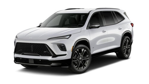 2027 Buick Enclave Sport Touring