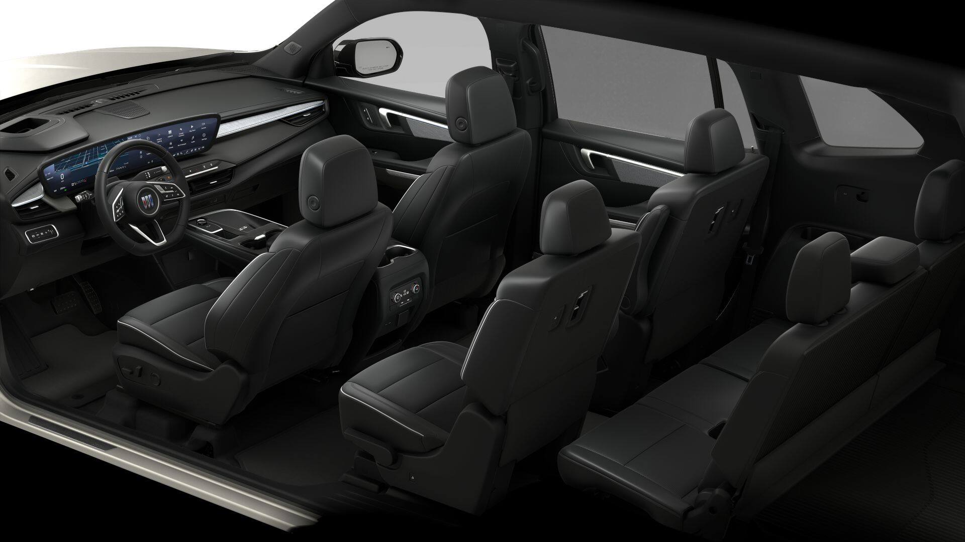2027 Buick Enclave Sport Touring