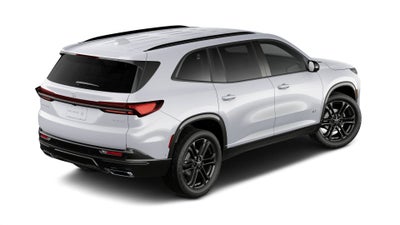 2027 Buick Enclave Sport Touring