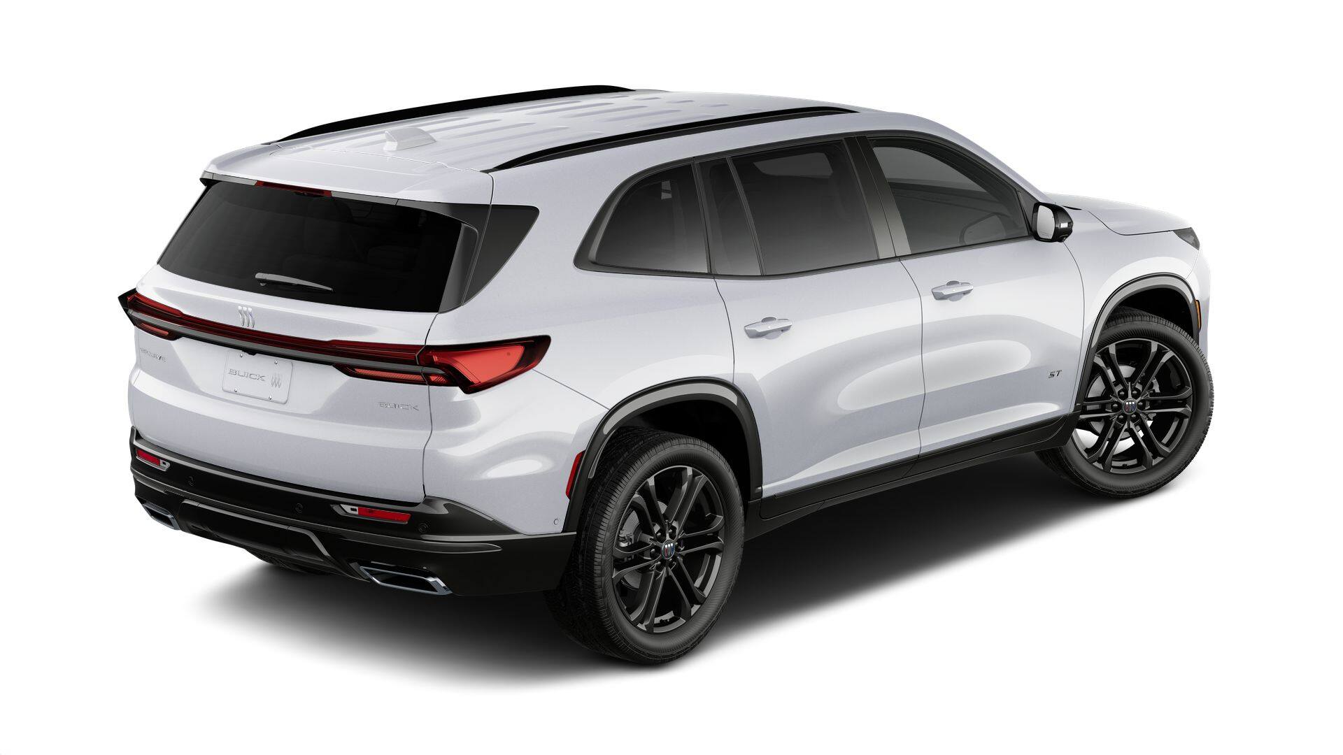 2027 Buick Enclave Sport Touring