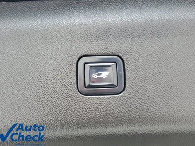2022 Buick Enclave Essence