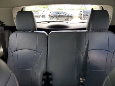 2019 Buick Enclave Premium