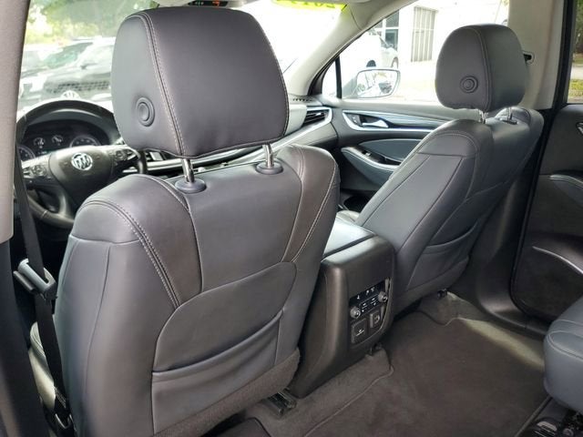 2019 Buick Enclave Premium