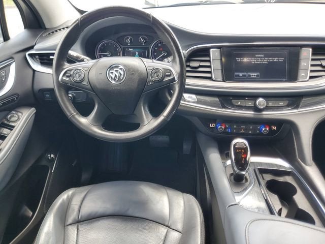 2019 Buick Enclave Premium