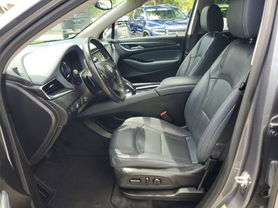 2019 Buick Enclave Premium