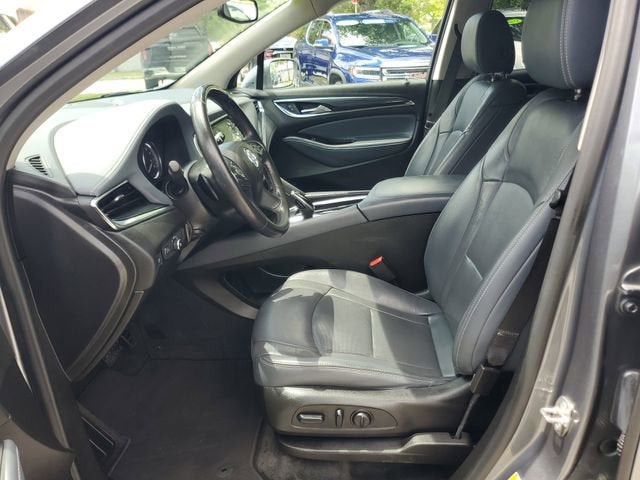 2019 Buick Enclave Premium