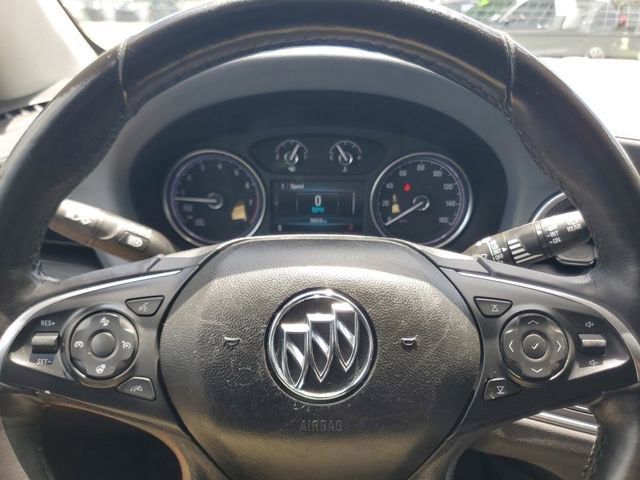 2019 Buick Enclave Premium