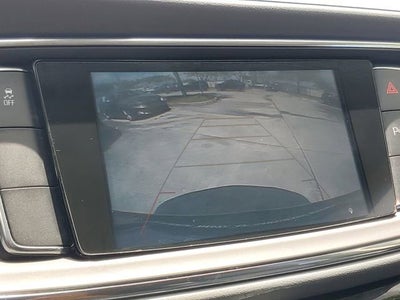 2019 Buick Enclave Premium