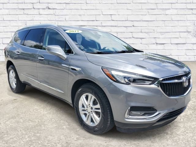 2019 Buick Enclave Premium
