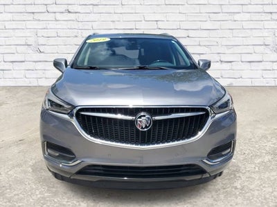 2019 Buick Enclave Premium
