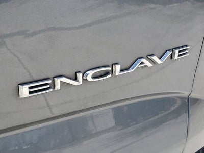 2019 Buick Enclave Premium