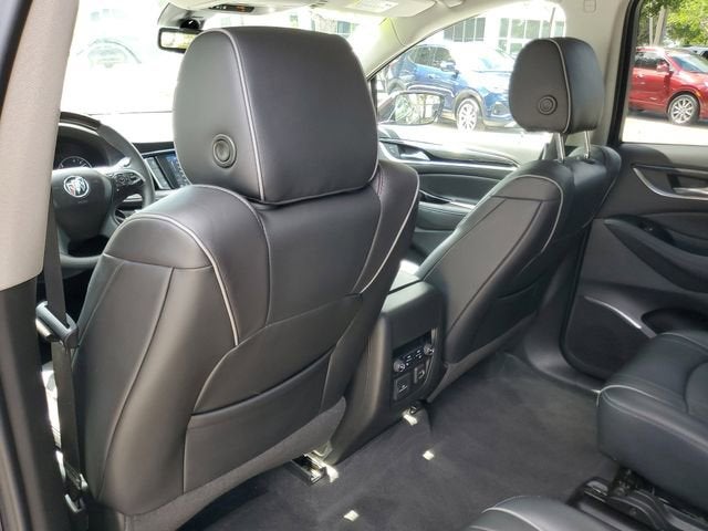 2020 Buick Enclave Avenir