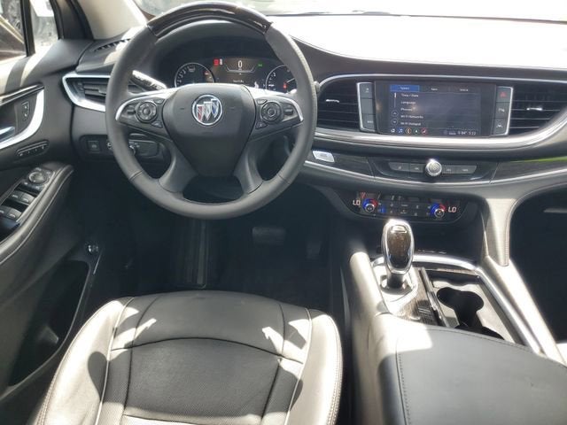2020 Buick Enclave Avenir