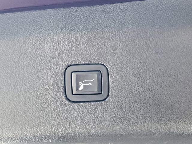 2020 Buick Enclave Avenir