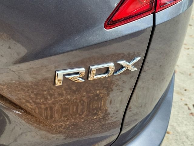 2019 Acura RDX BASE