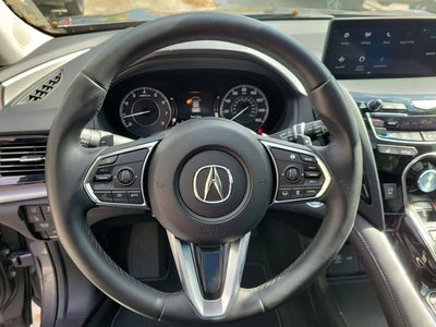2019 Acura RDX BASE