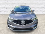 2019 Acura RDX BASE