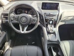 2019 Acura RDX BASE