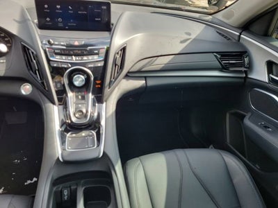 2019 Acura RDX BASE