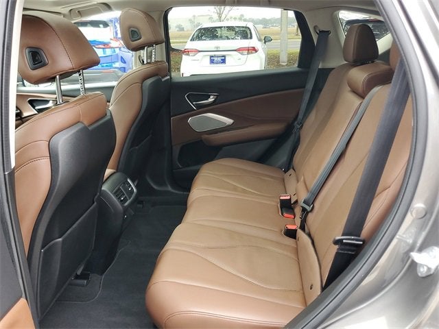 2023 Acura RDX w/Technology Package