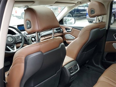 2023 Acura RDX w/Technology Package