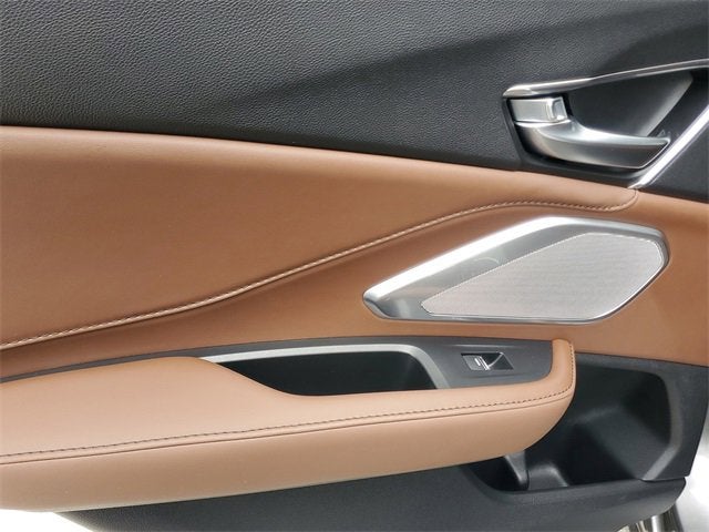 2023 Acura RDX w/Technology Package