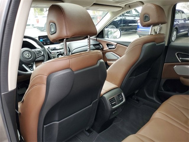 2023 Acura RDX w/Technology Package