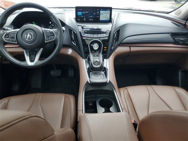 2023 Acura RDX w/Technology Package