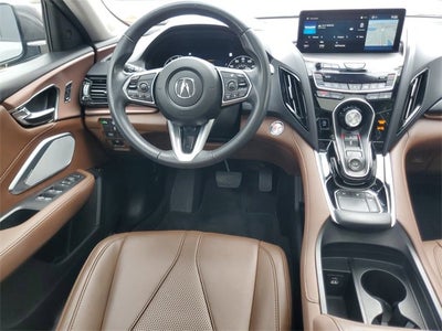 2023 Acura RDX w/Technology Package