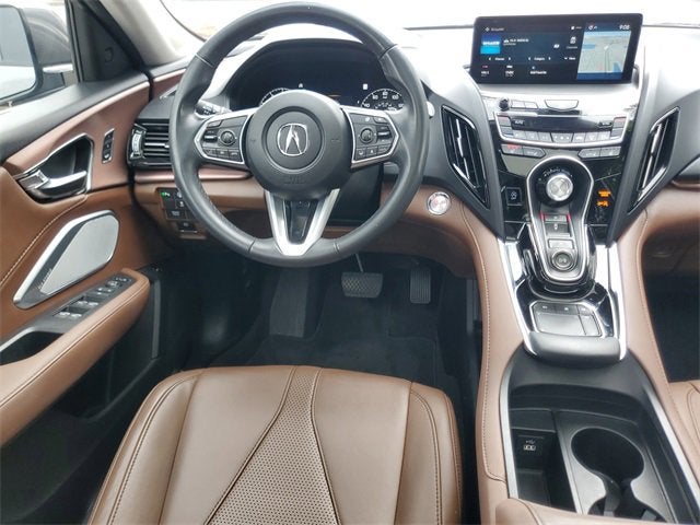 2023 Acura RDX w/Technology Package