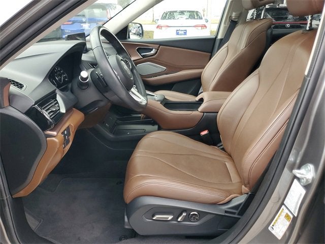 2023 Acura RDX w/Technology Package