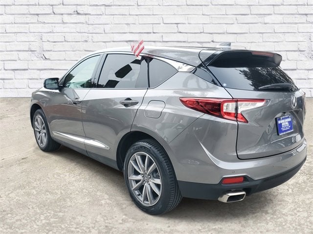 2023 Acura RDX w/Technology Package