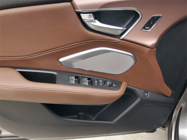 2023 Acura RDX w/Technology Package