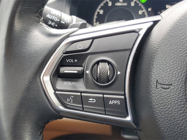 2023 Acura RDX w/Technology Package