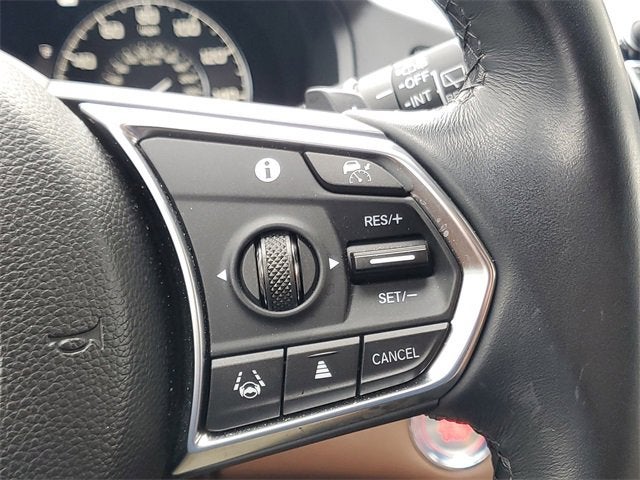 2023 Acura RDX w/Technology Package