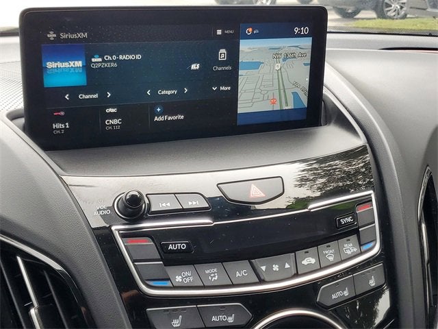 2023 Acura RDX w/Technology Package