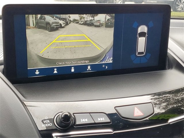 2023 Acura RDX w/Technology Package