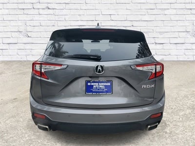 2023 Acura RDX w/Technology Package