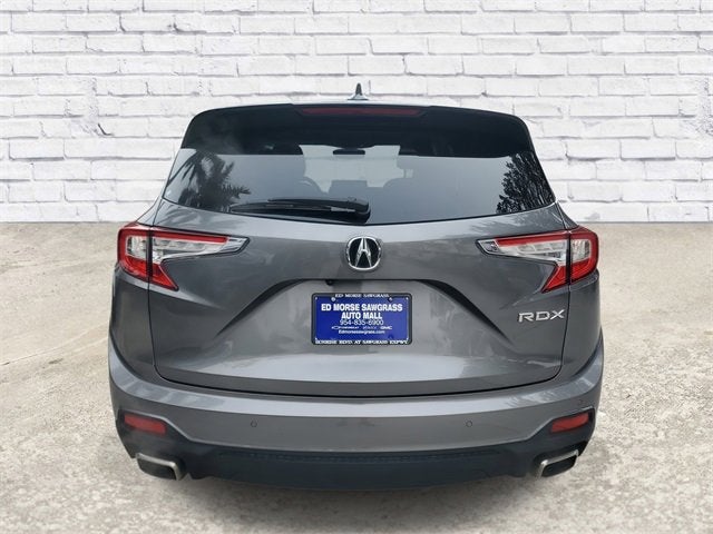 2023 Acura RDX w/Technology Package