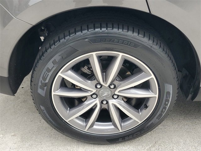 2023 Acura RDX w/Technology Package