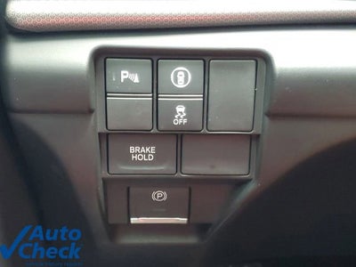 2024 Acura RDX w/A-Spec Package